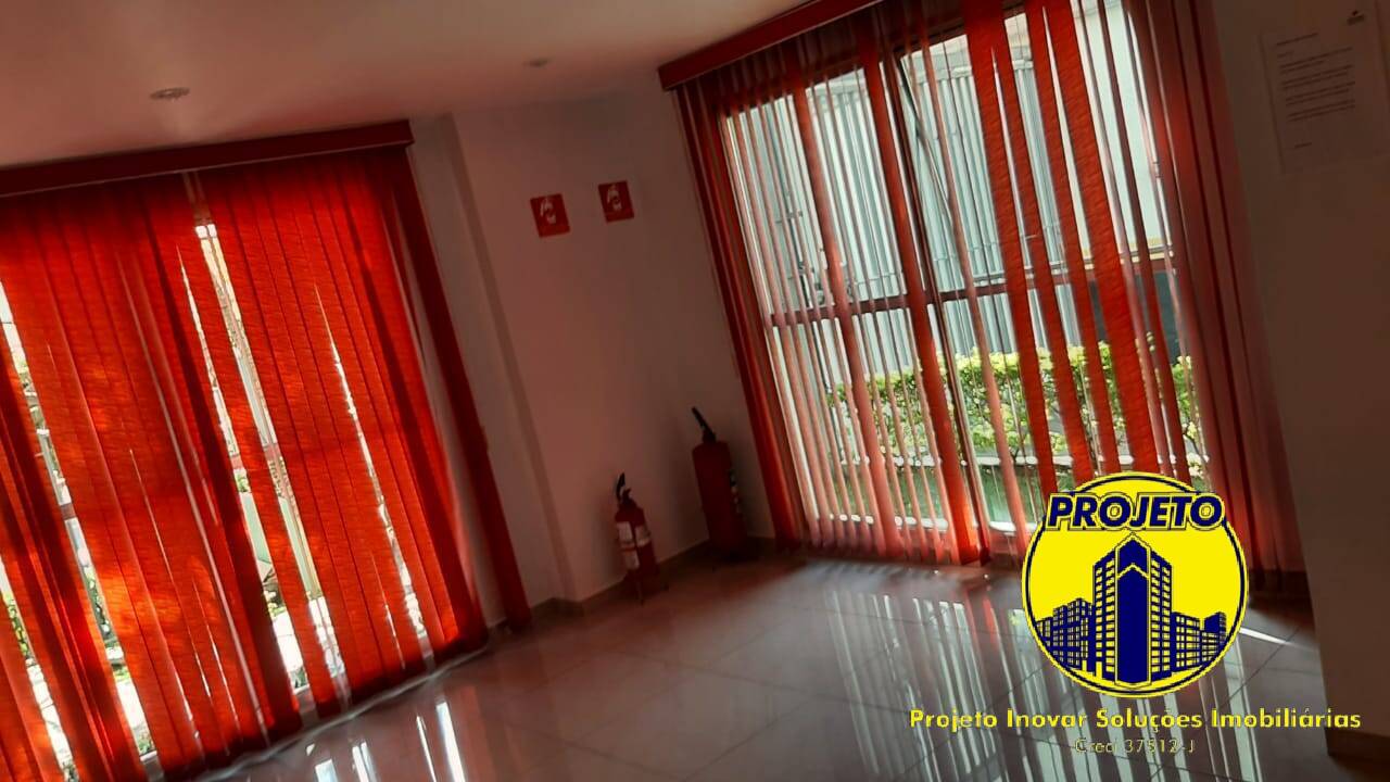 Apartamento à venda com 2 quartos, 59m² - Foto 17