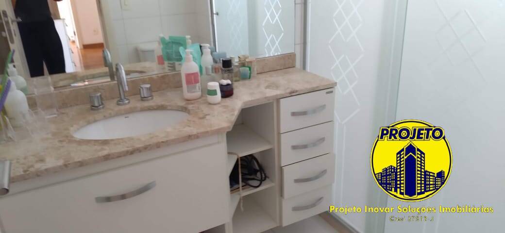 Apartamento à venda com 3 quartos, 121m² - Foto 15