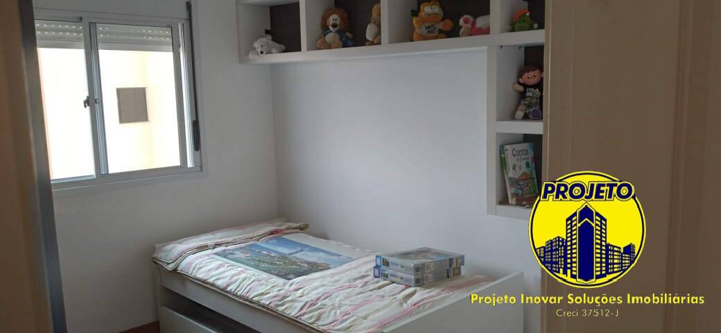 Apartamento à venda com 3 quartos, 121m² - Foto 11