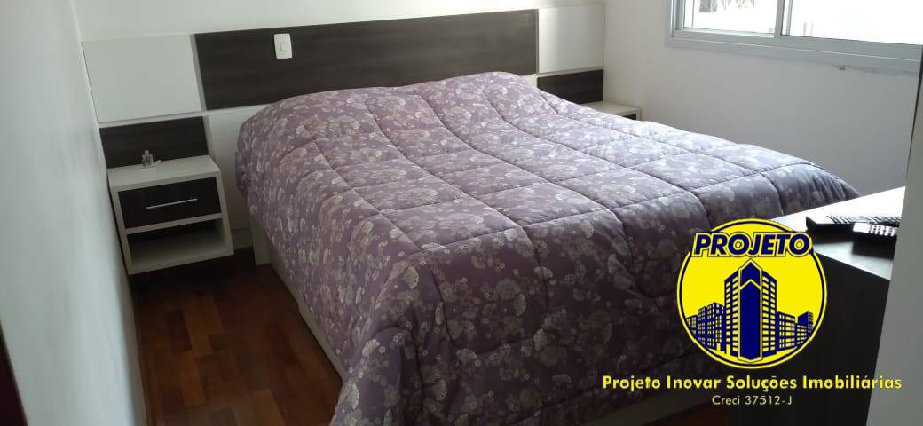 Apartamento à venda com 3 quartos, 121m² - Foto 14