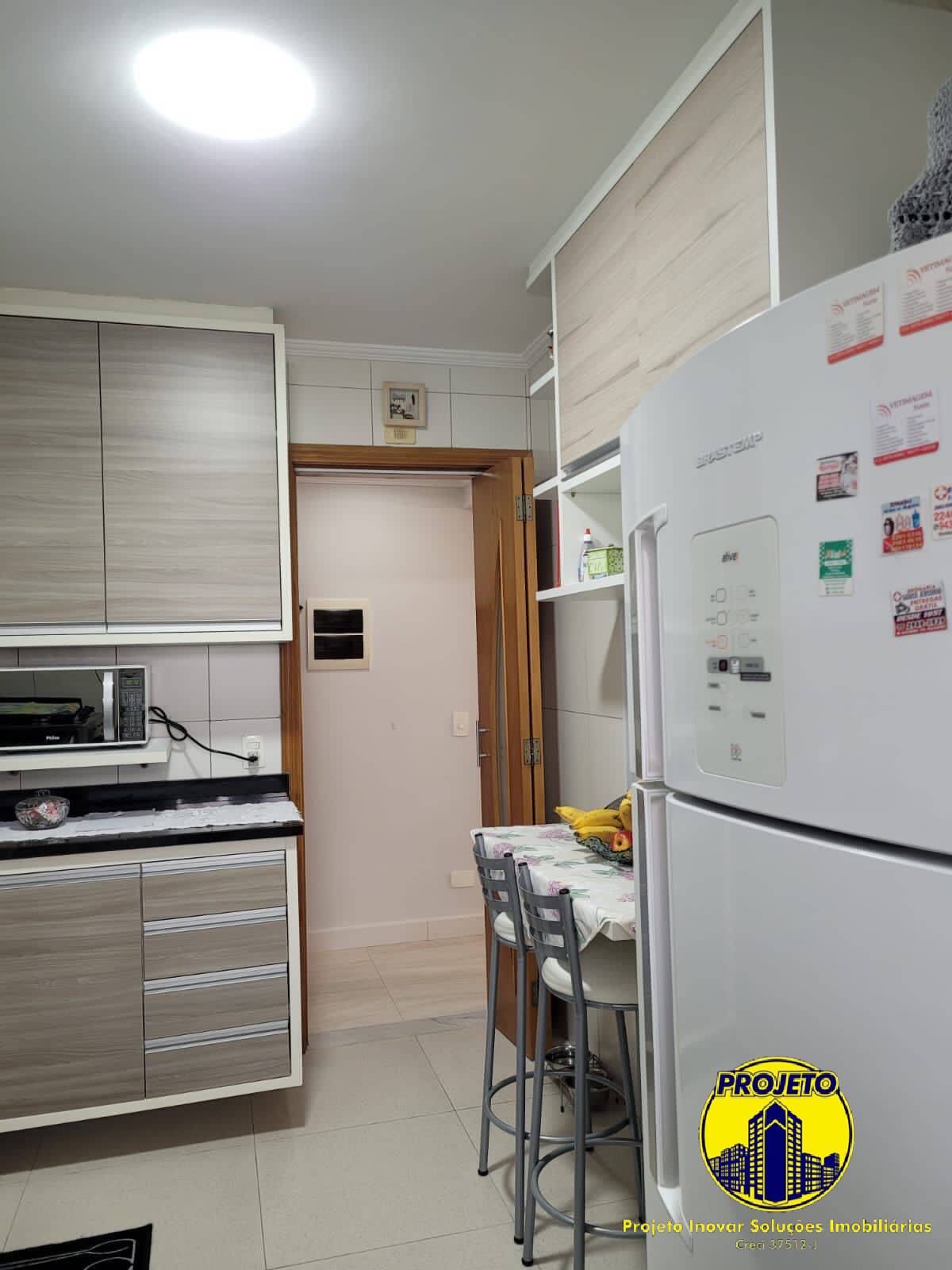 Apartamento à venda com 2 quartos, 77m² - Foto 15