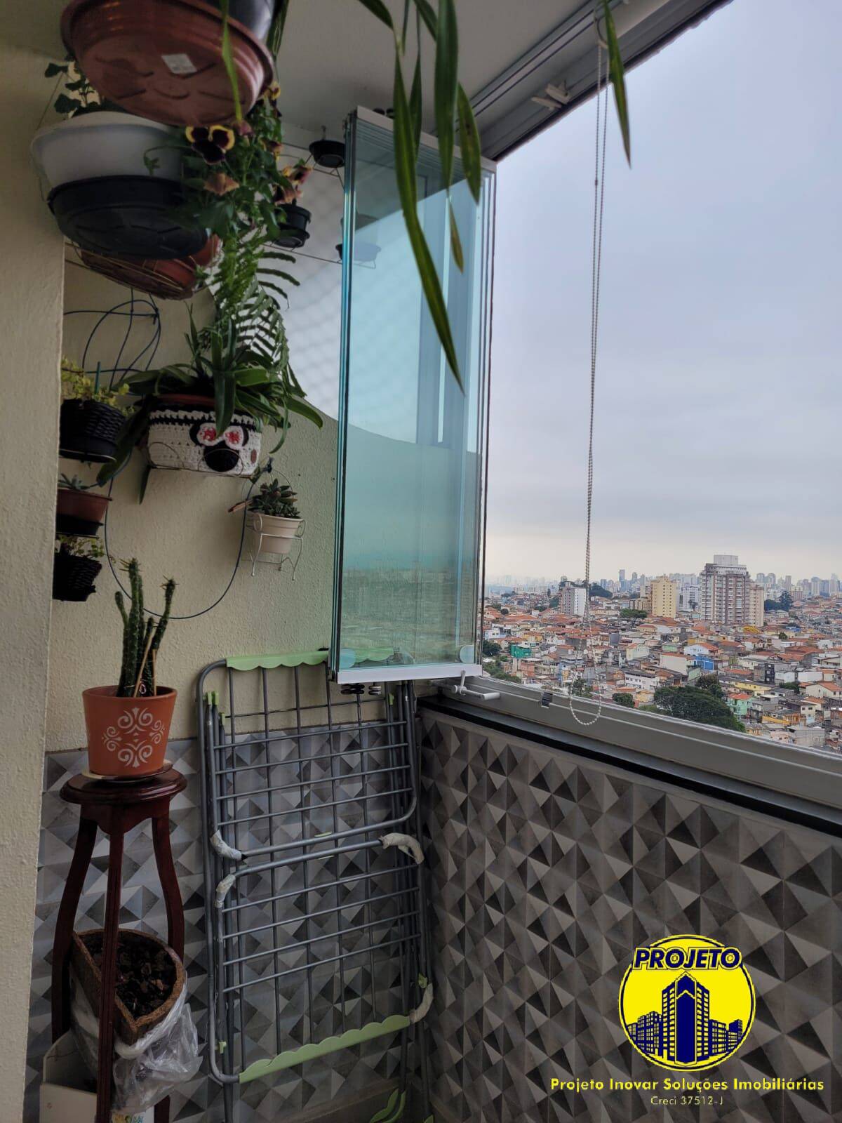 Apartamento à venda com 2 quartos, 77m² - Foto 5