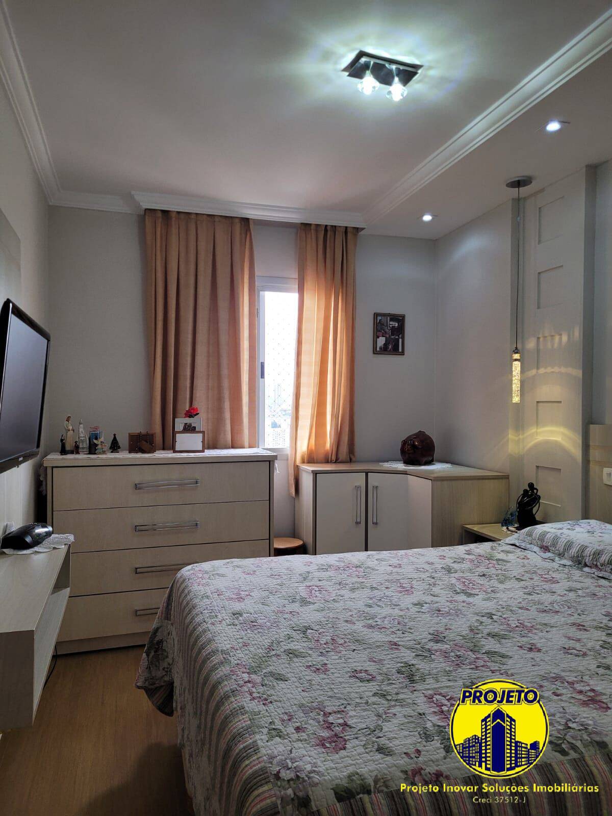 Apartamento à venda com 2 quartos, 77m² - Foto 8