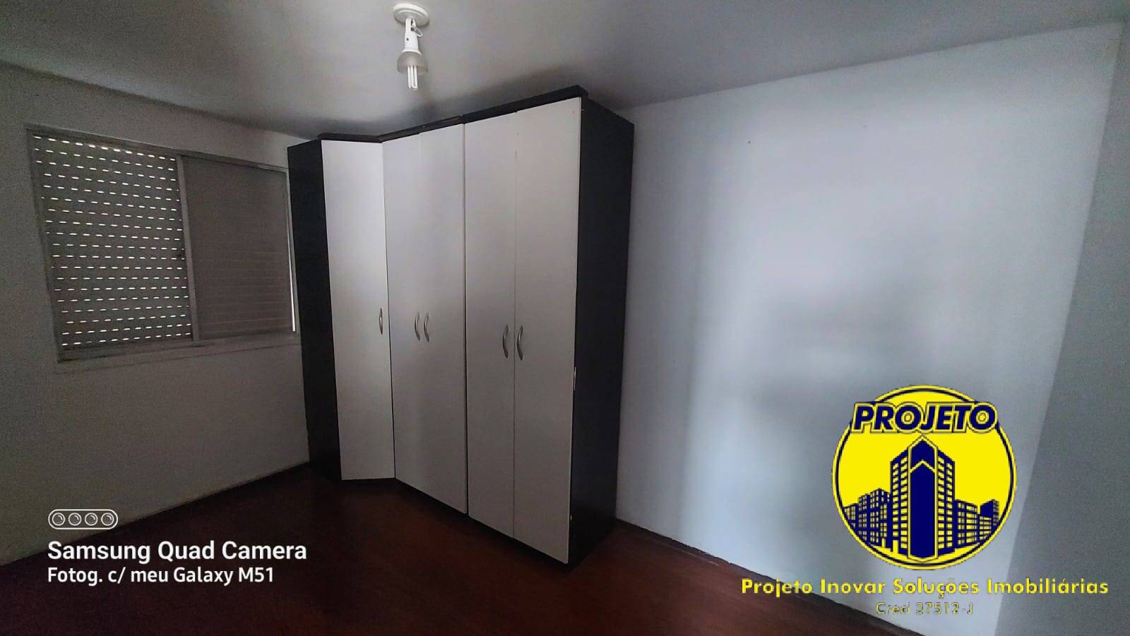 Apartamento para alugar com 2 quartos, 53m² - Foto 5