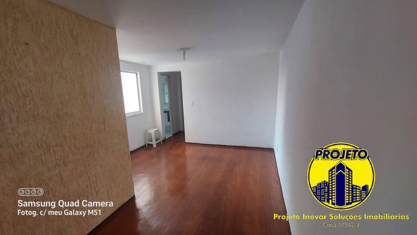 Apartamento para alugar com 2 quartos, 53m² - Foto 2