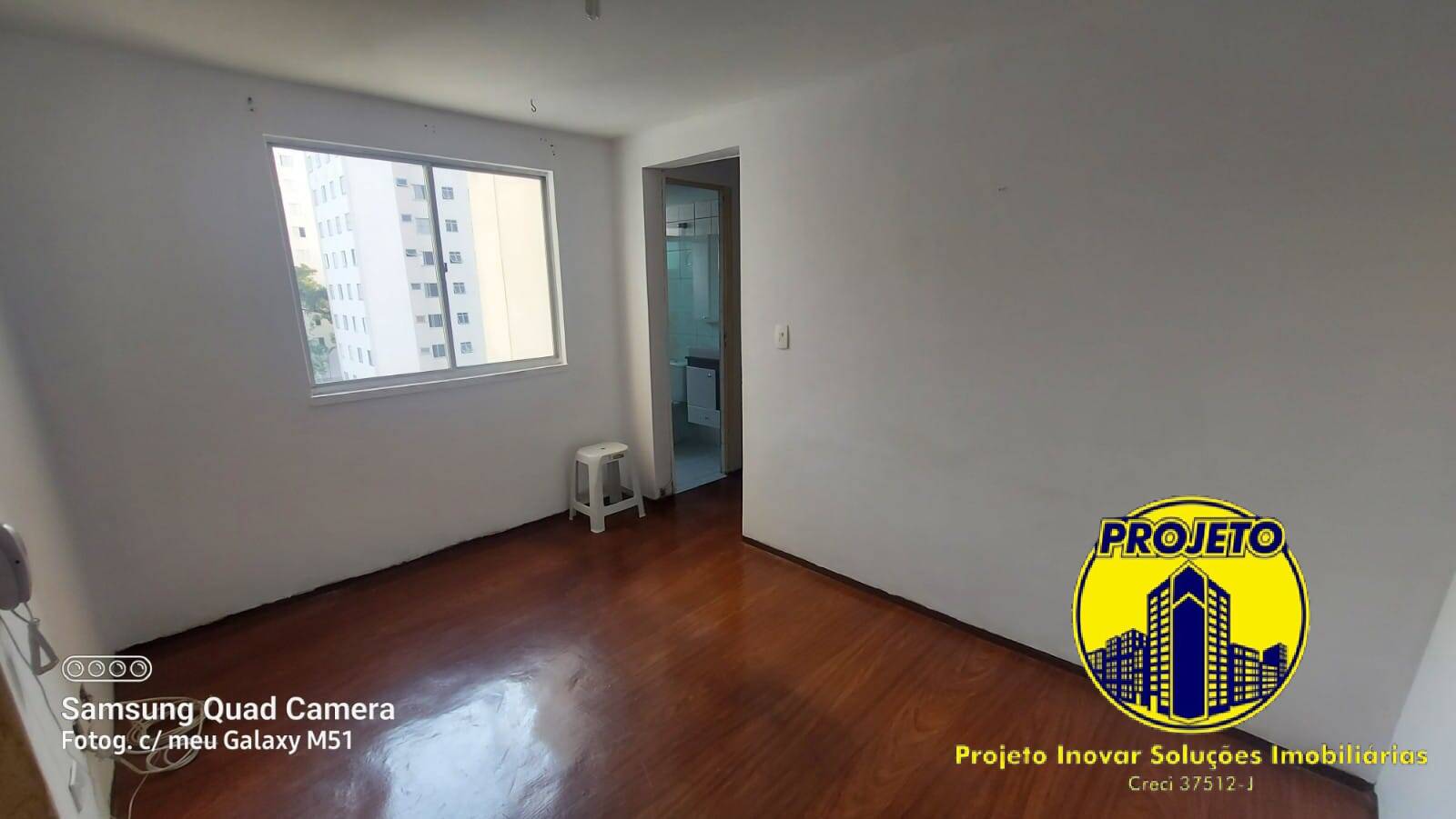 Apartamento para alugar com 2 quartos, 53m² - Foto 3