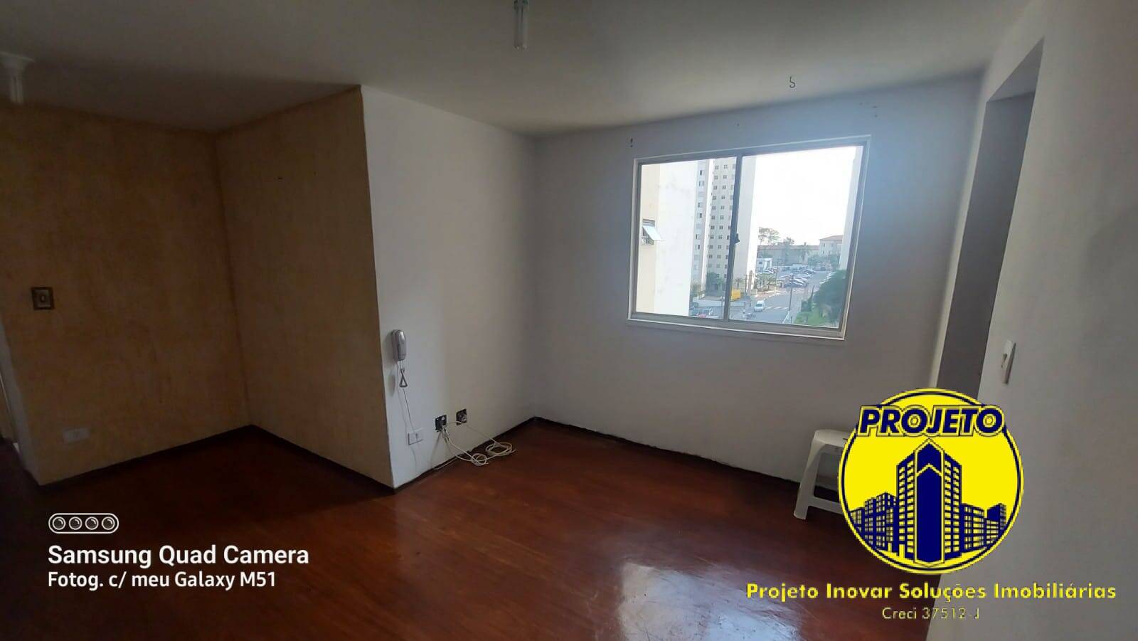 Apartamento para alugar com 2 quartos, 53m² - Foto 4