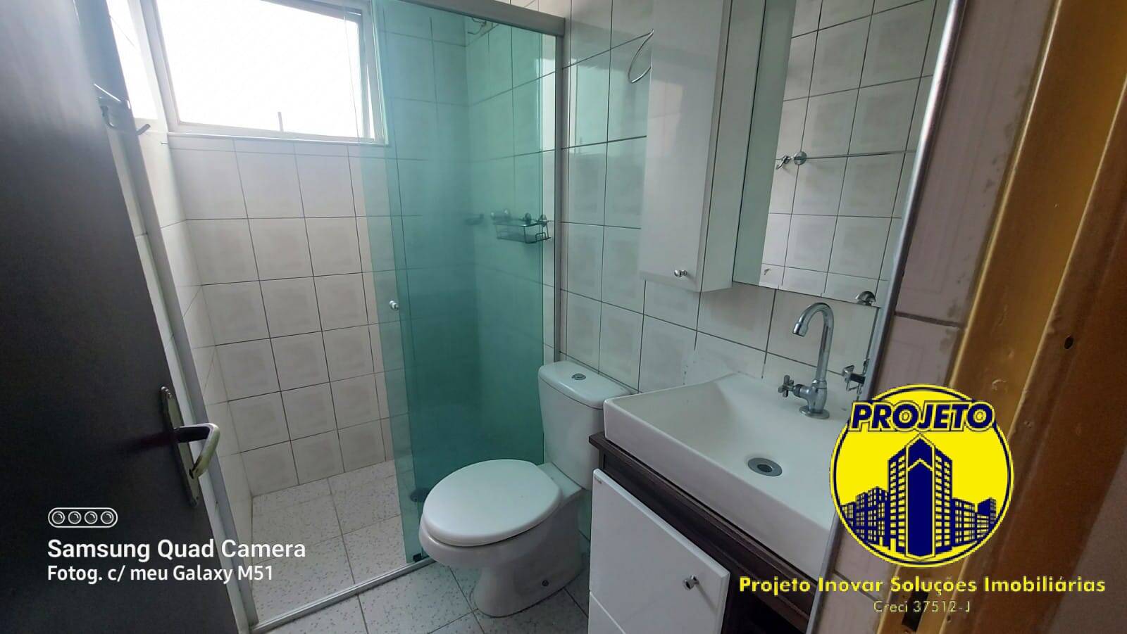 Apartamento para alugar com 2 quartos, 53m² - Foto 9