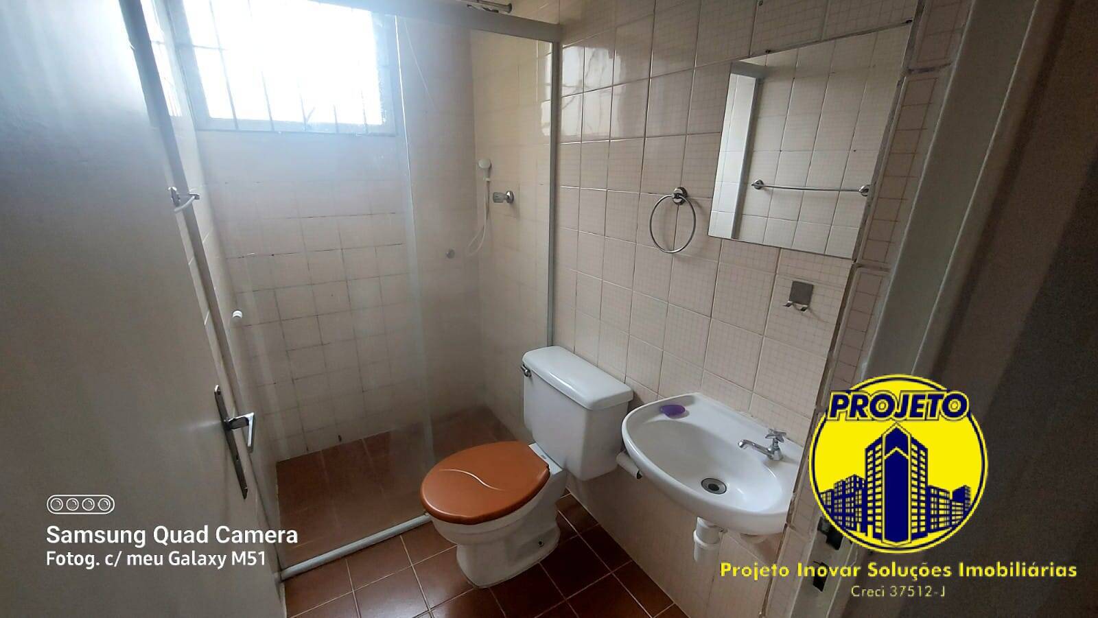 Apartamento para alugar com 2 quartos, 53m² - Foto 4