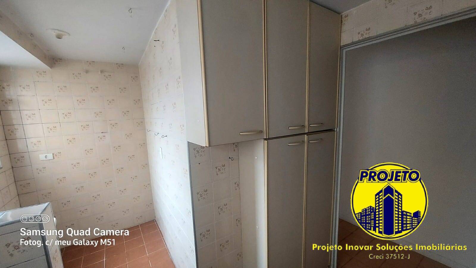 Apartamento para alugar com 2 quartos, 53m² - Foto 9