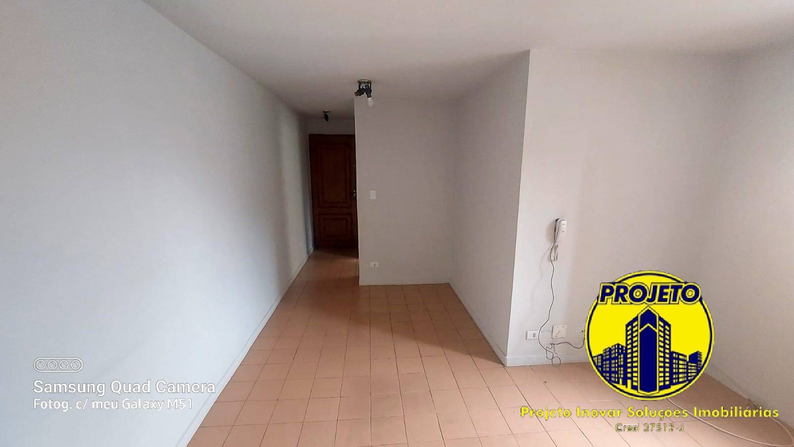 Apartamento para alugar com 2 quartos, 53m² - Foto 2