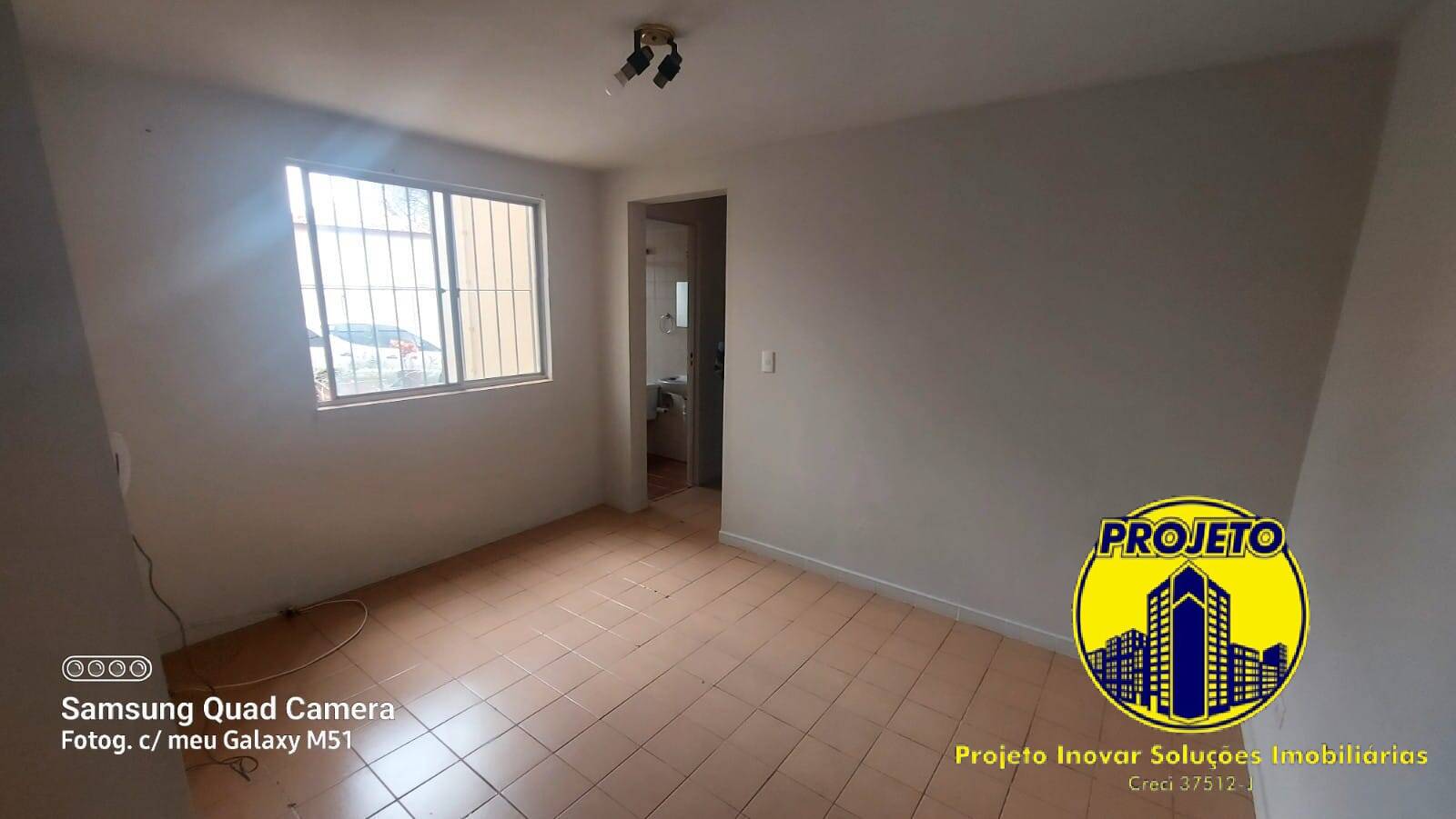 Apartamento para alugar com 2 quartos, 53m² - Foto 3