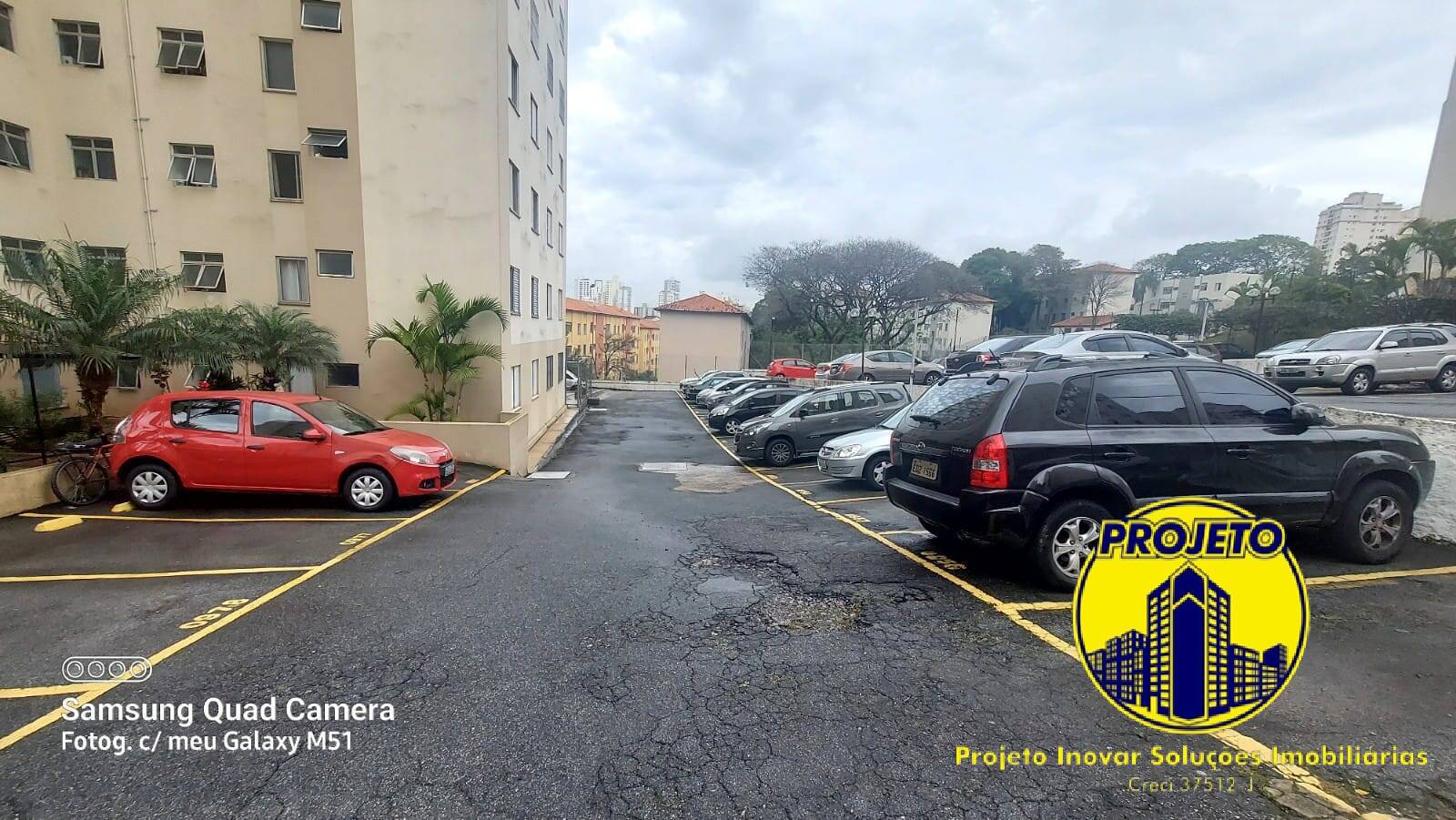 Apartamento para alugar com 2 quartos, 53m² - Foto 11