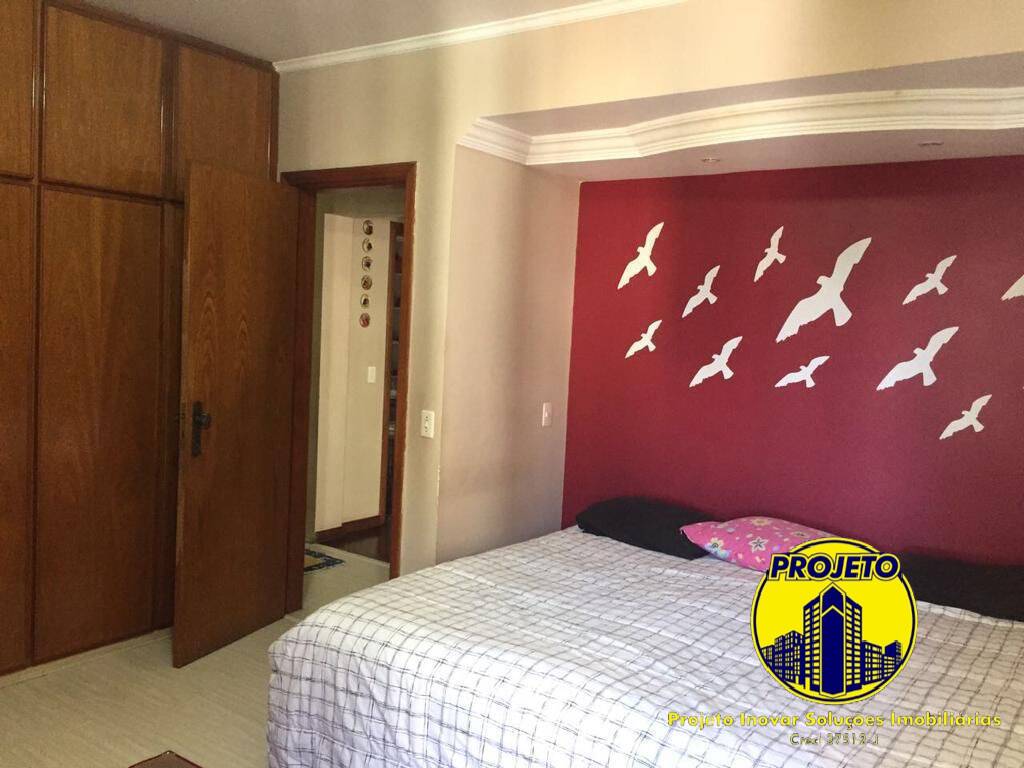 Apartamento à venda com 3 quartos, 148m² - Foto 8