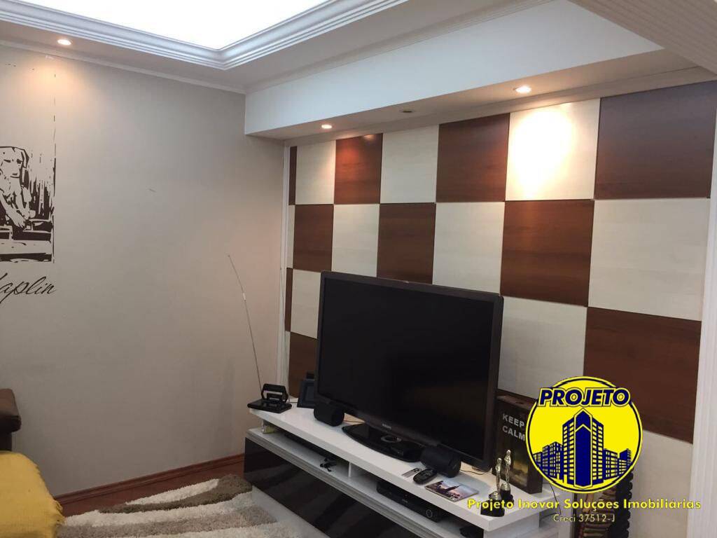 Apartamento à venda com 3 quartos, 148m² - Foto 12