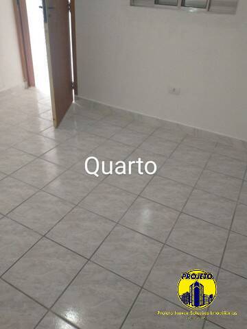 Casa para alugar com 2 quartos, 80m² - Foto 5