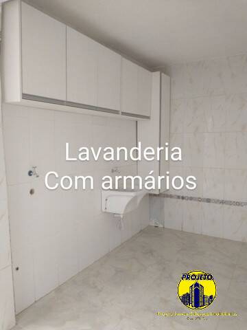 Casa para alugar com 2 quartos, 80m² - Foto 3