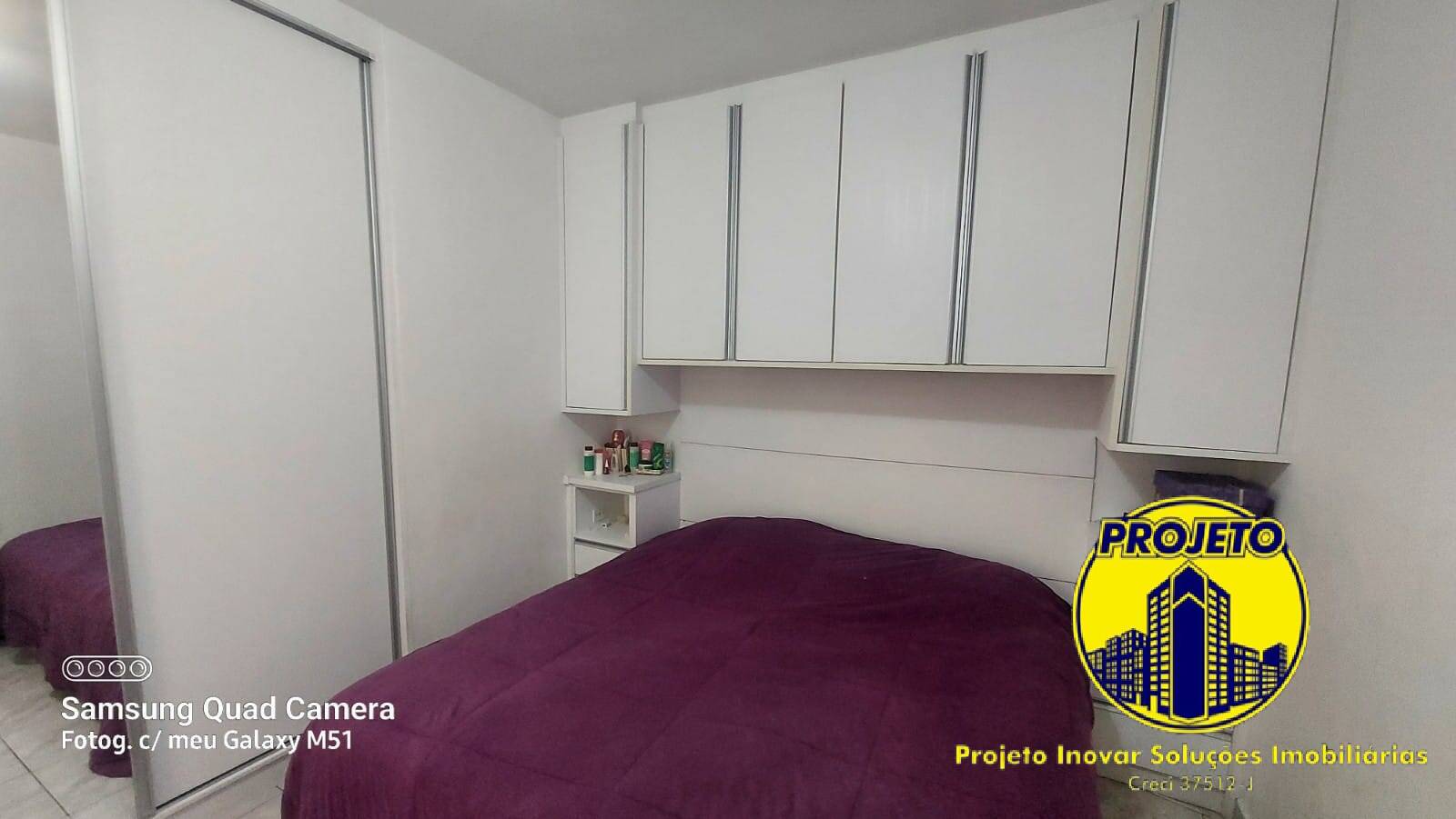 Apartamento à venda com 3 quartos, 73m² - Foto 7