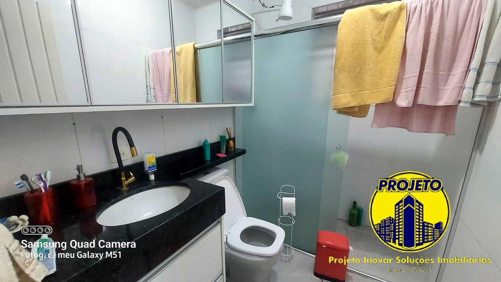 Apartamento à venda com 3 quartos, 73m² - Foto 12