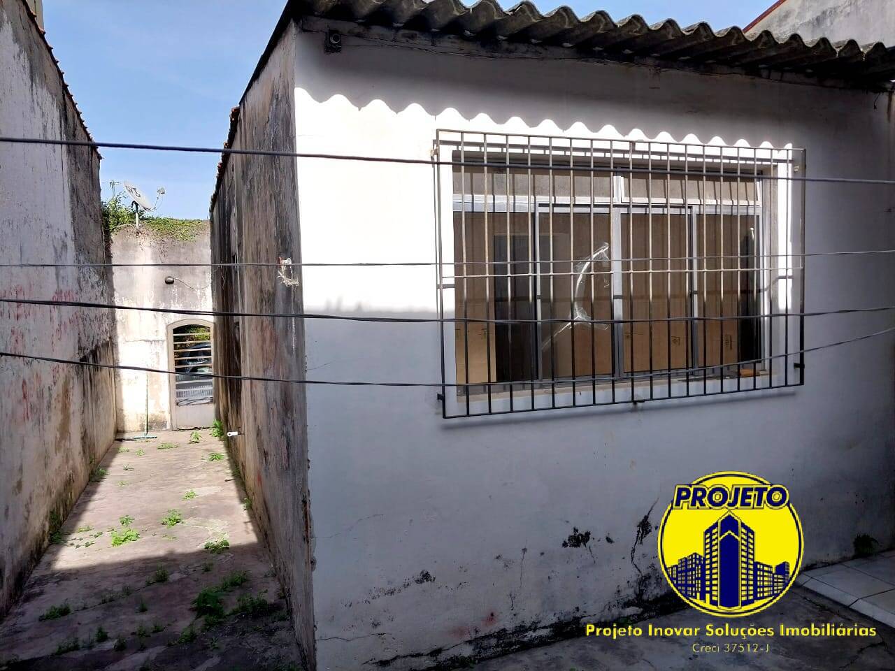 Casa à venda com 2 quartos, 100m² - Foto 6