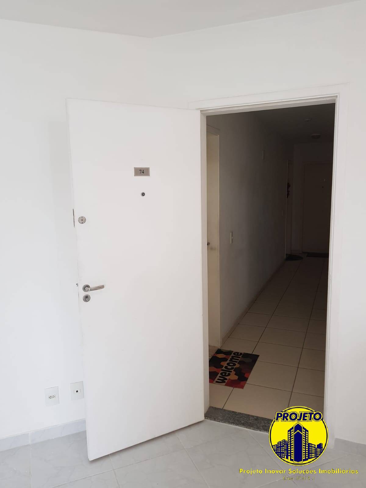 Apartamento para alugar com 2 quartos, 50m² - Foto 1