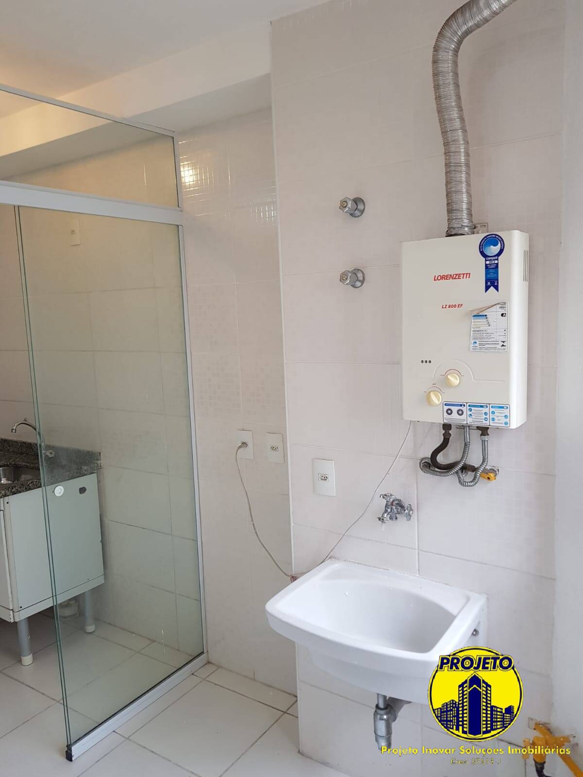 Apartamento para alugar com 2 quartos, 50m² - Foto 18