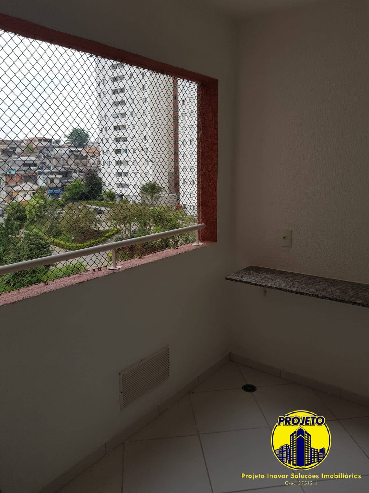 Apartamento para alugar com 2 quartos, 50m² - Foto 6