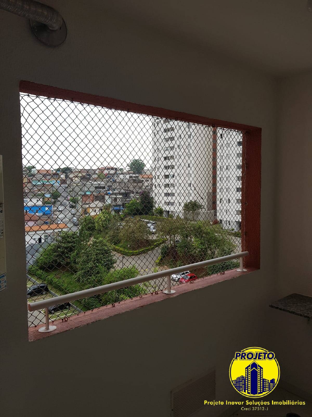 Apartamento para alugar com 2 quartos, 50m² - Foto 5