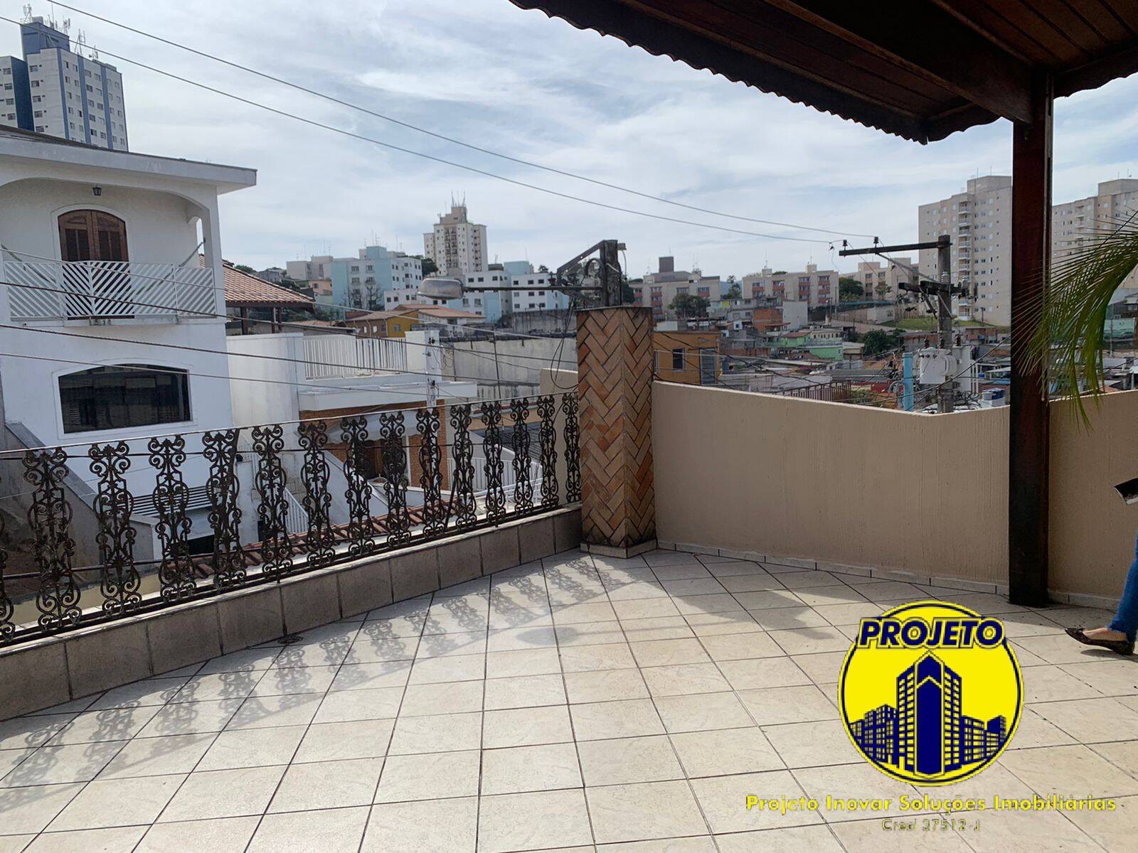 Sobrado à venda com 3 quartos, 137m² - Foto 12