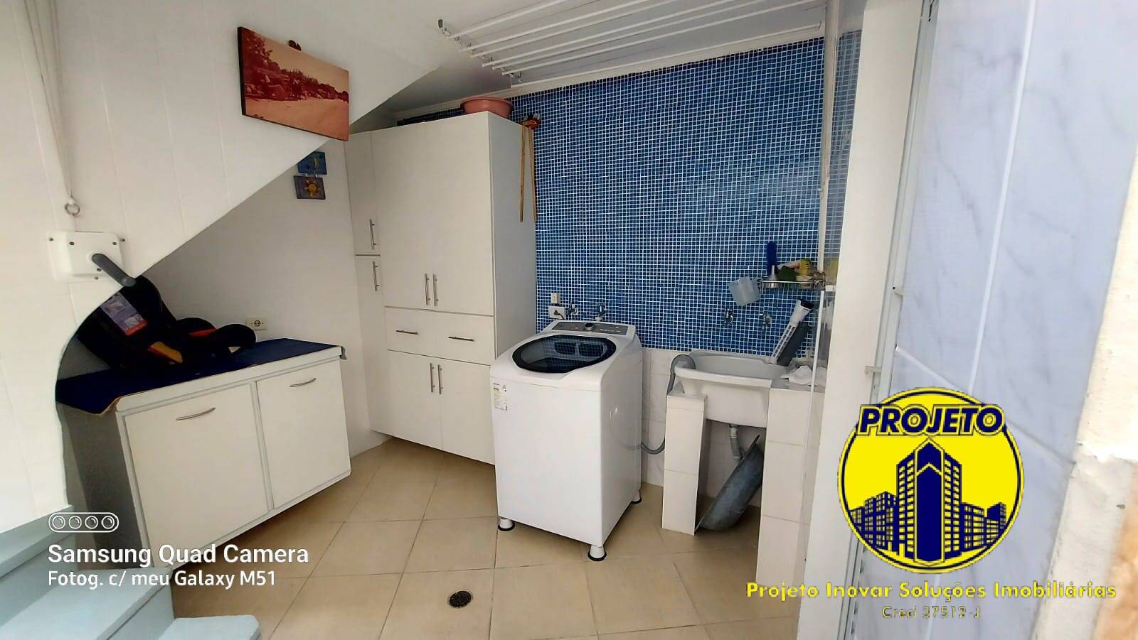 Sobrado à venda com 3 quartos, 200m² - Foto 22