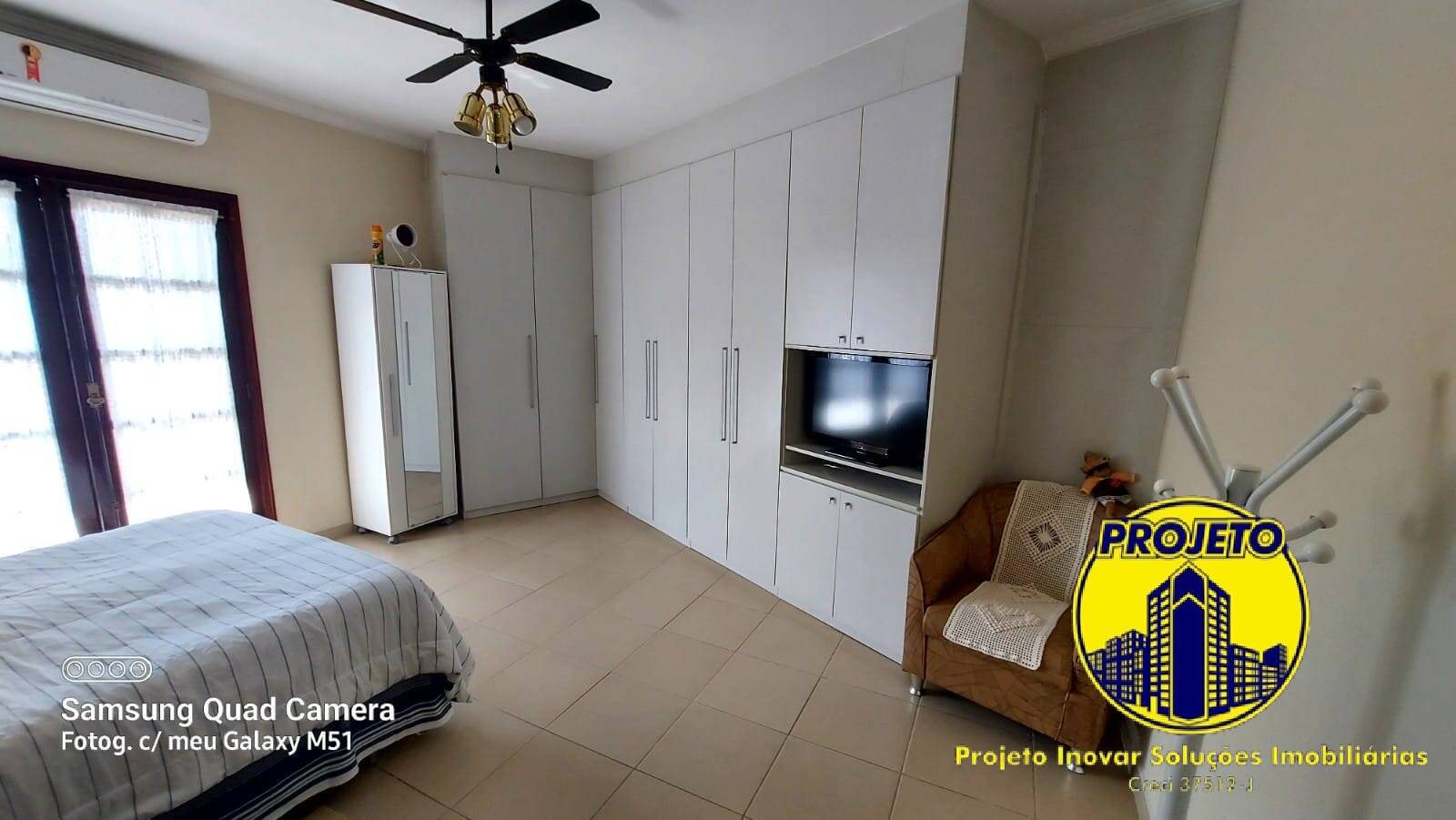 Sobrado à venda com 3 quartos, 200m² - Foto 11