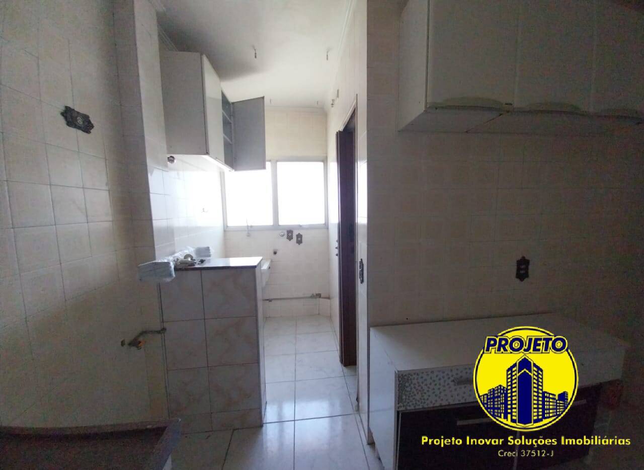 Apartamento à venda com 2 quartos, 58m² - Foto 10