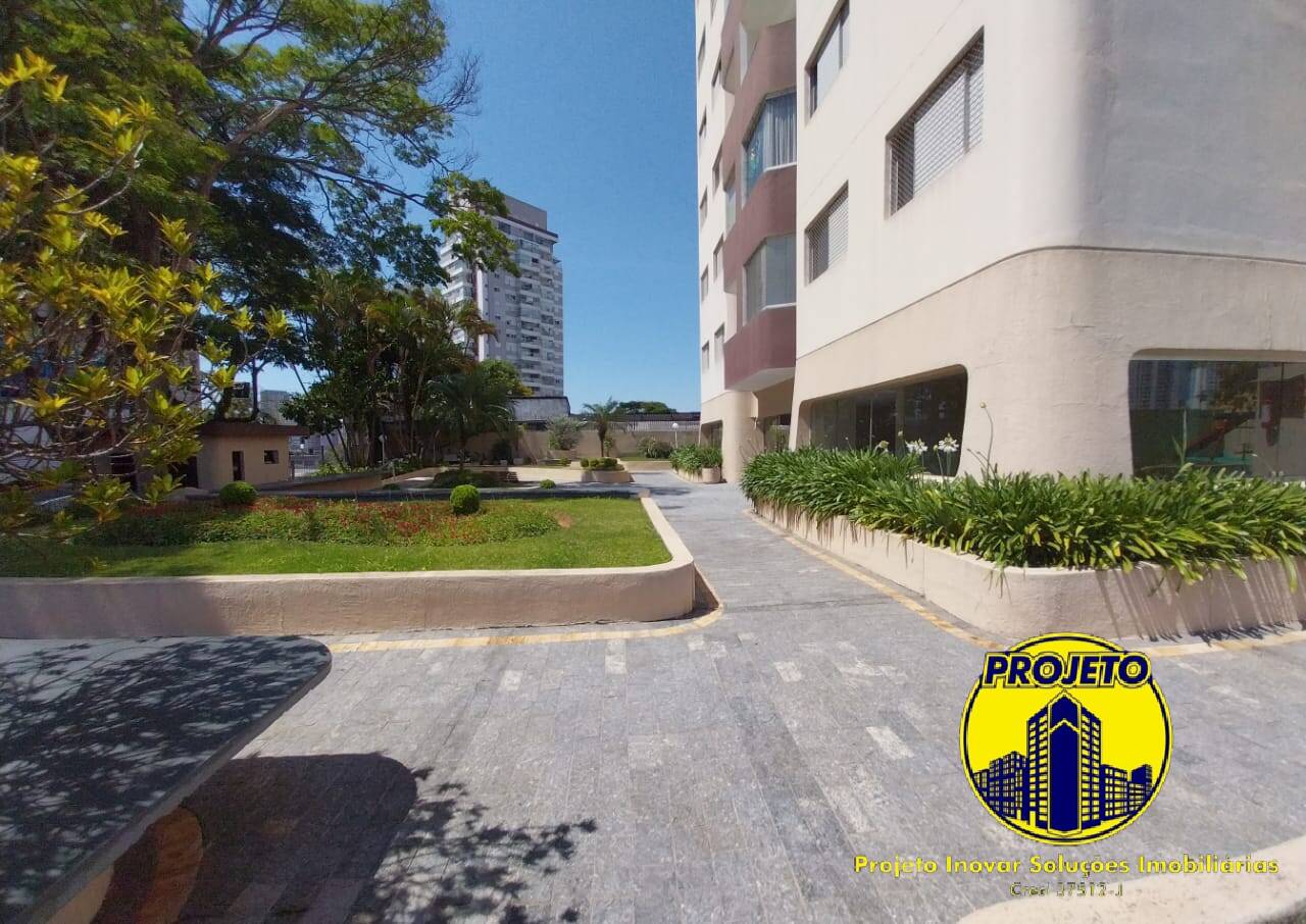 Apartamento à venda com 2 quartos, 58m² - Foto 17