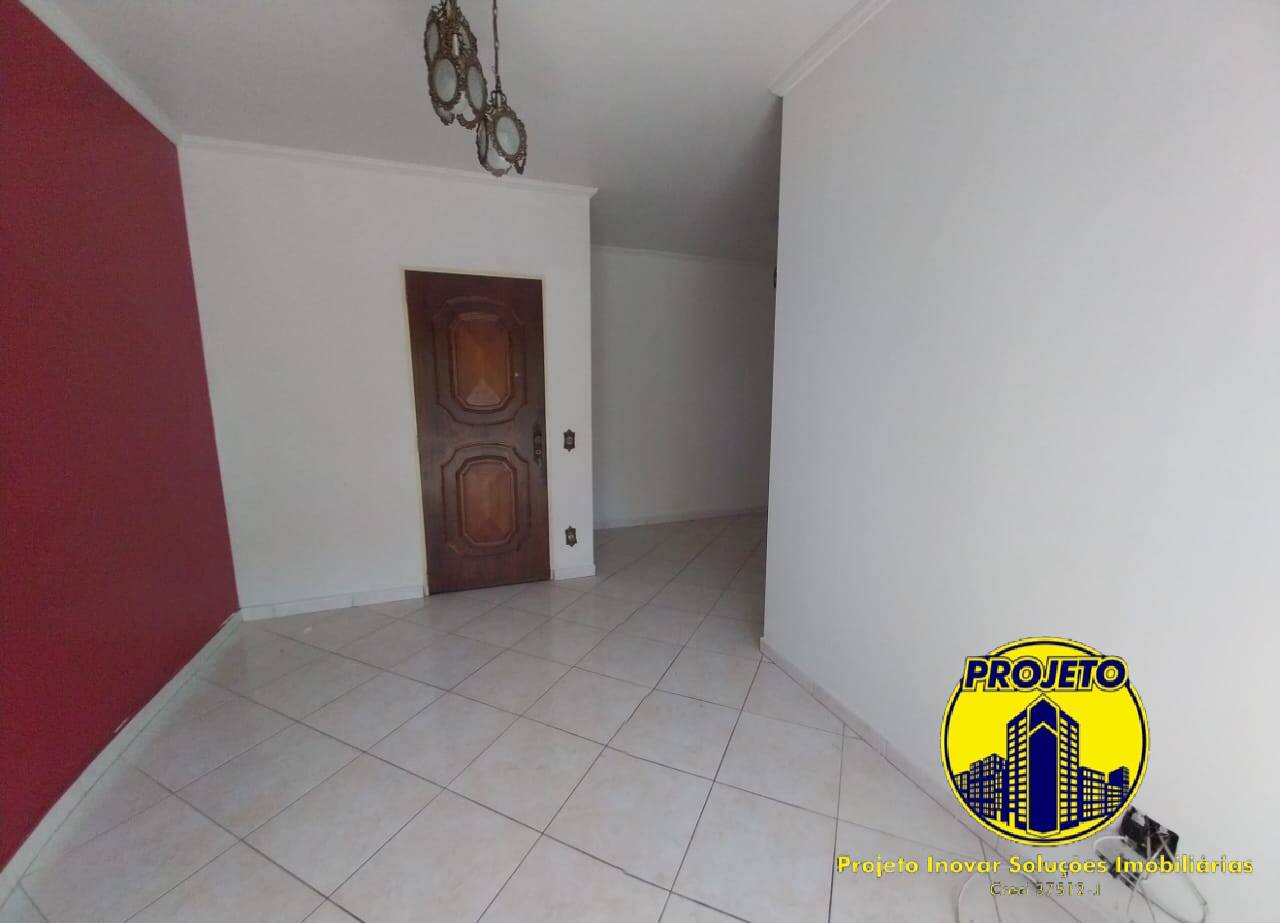 Apartamento à venda com 2 quartos, 58m² - Foto 5