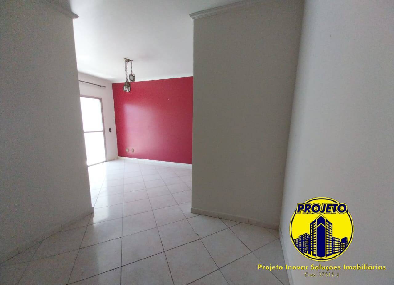 Apartamento à venda com 2 quartos, 58m² - Foto 6