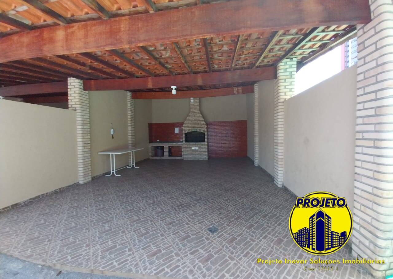 Apartamento à venda com 2 quartos, 58m² - Foto 25