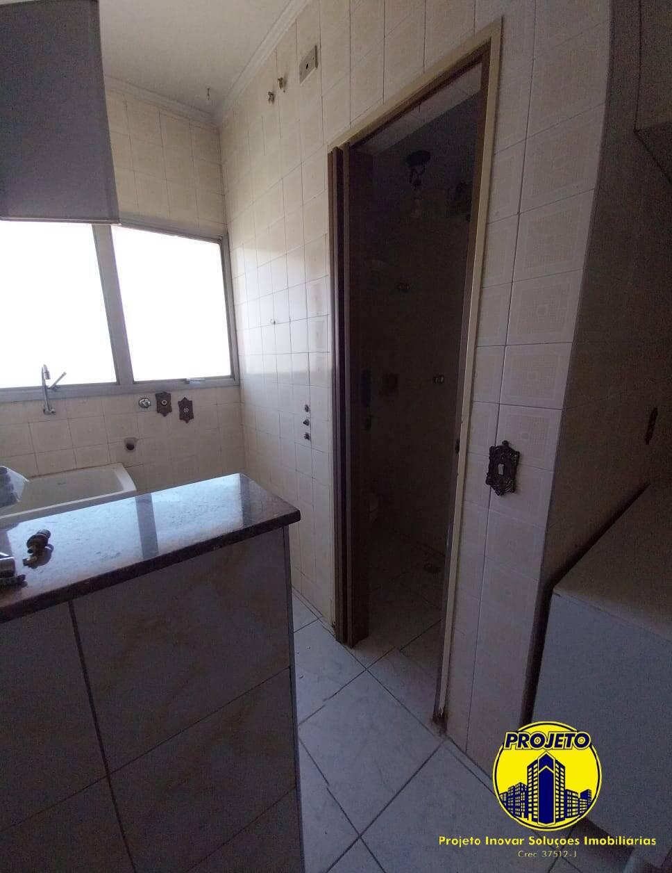 Apartamento à venda com 2 quartos, 58m² - Foto 11