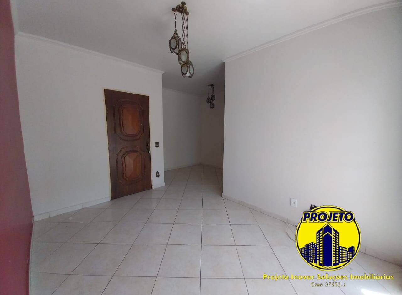 Apartamento à venda com 2 quartos, 58m² - Foto 4