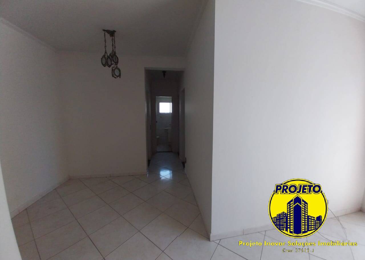 Apartamento à venda com 2 quartos, 58m² - Foto 3