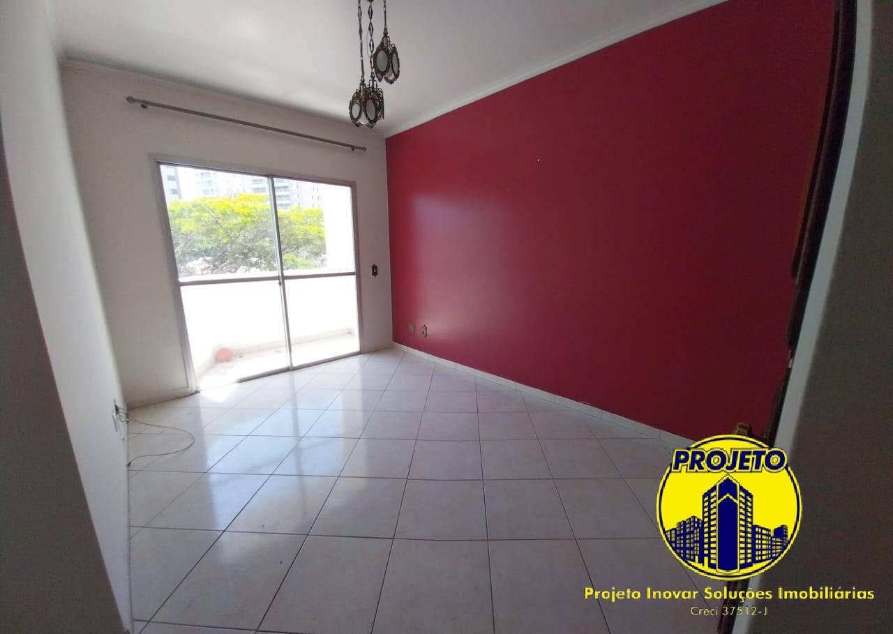 Apartamento à venda com 2 quartos, 58m² - Foto 7