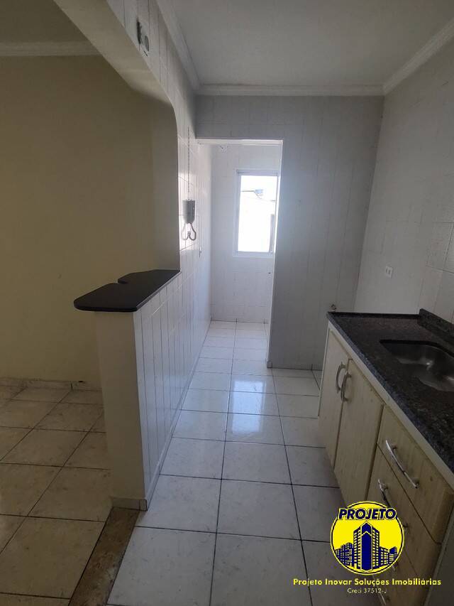 Apartamento à venda com 2 quartos, 49m² - Foto 5