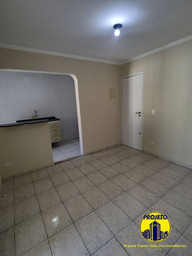 Apartamento à venda com 2 quartos, 49m² - Foto 4