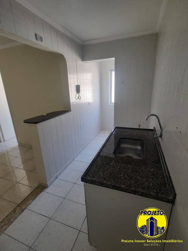 Apartamento à venda com 2 quartos, 49m² - Foto 6