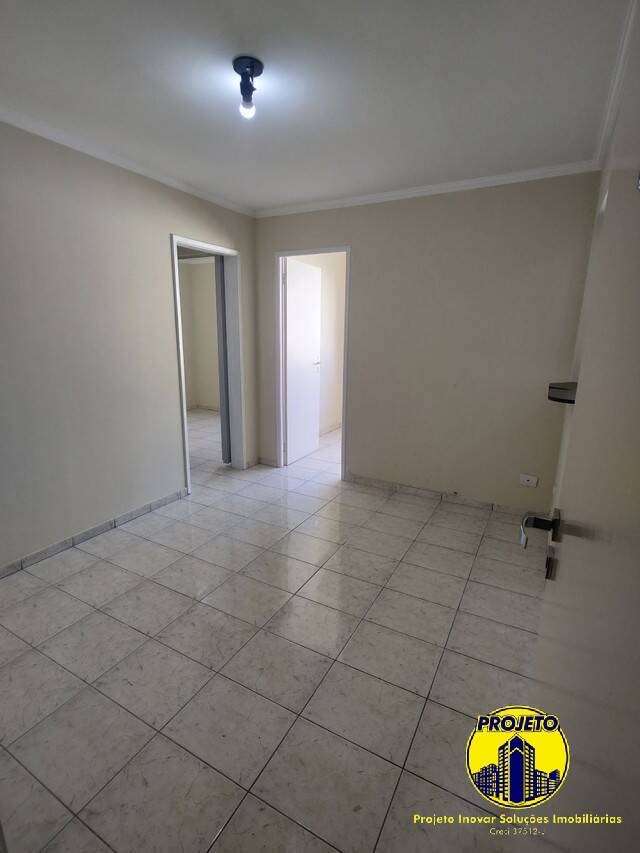 Apartamento à venda com 2 quartos, 49m² - Foto 3