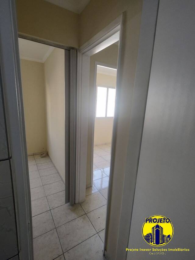 Apartamento à venda com 2 quartos, 49m² - Foto 8