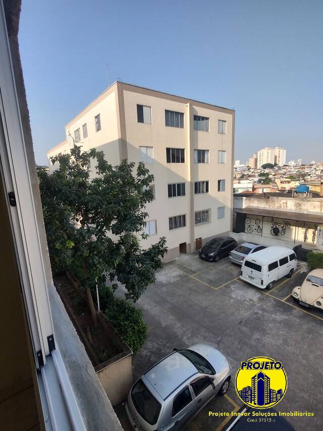 Apartamento à venda com 2 quartos, 49m² - Foto 1