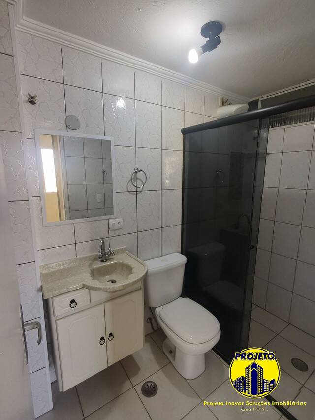 Apartamento à venda com 2 quartos, 49m² - Foto 13