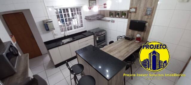 Sobrado à venda com 4 quartos, 92m² - Foto 6