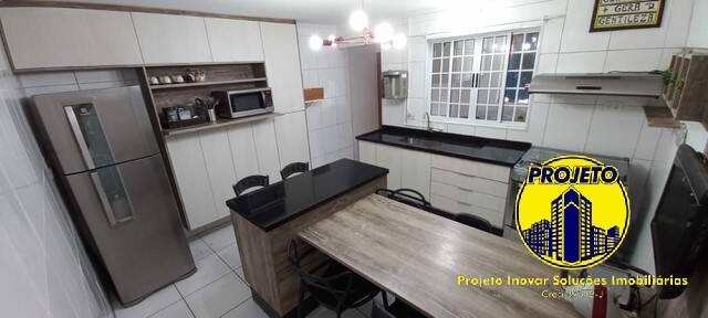 Sobrado à venda com 4 quartos, 92m² - Foto 8