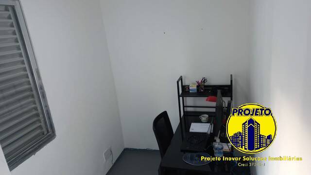 Sobrado à venda com 4 quartos, 92m² - Foto 12